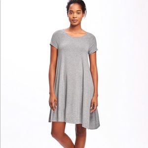 Old Navy T-shirt dress